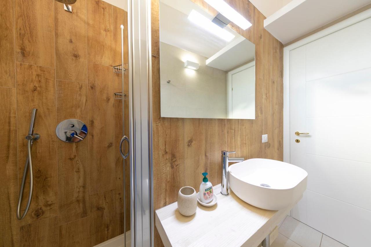 Marenetto Apartments Cefalu Exterior photo
