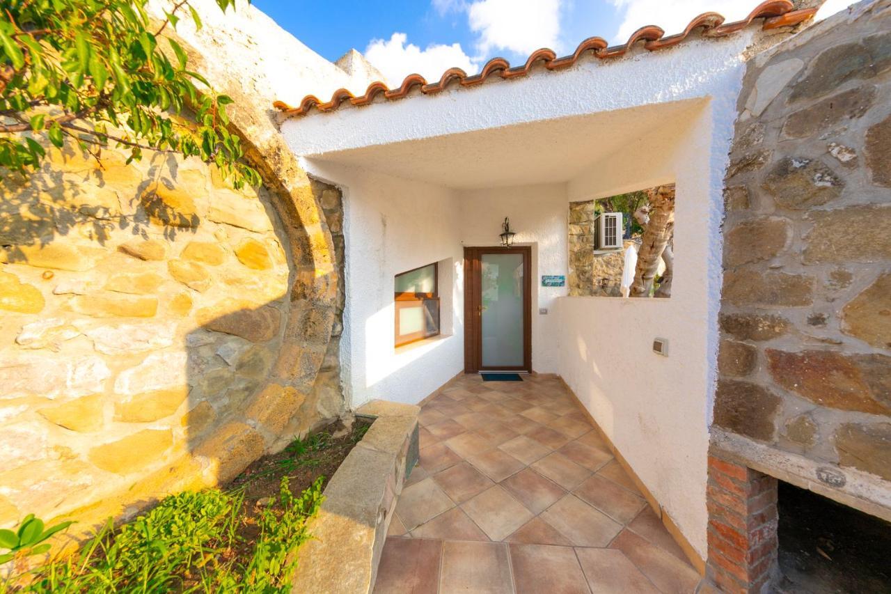 Marenetto Apartments Cefalu Exterior photo