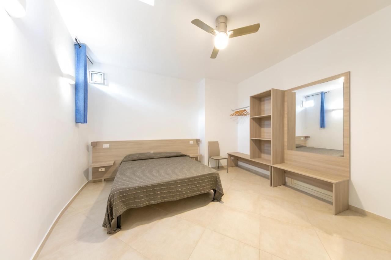 Marenetto Apartments Cefalu Exterior photo